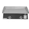 Image de Plancha lux 600 - carbon - 2400 w