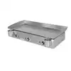 Image de Plancha lux 830 - inox - 3600 w