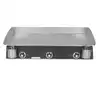 Image de Plancha lux 830 - carbon - 3600 w