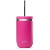 Image de Qwetch cold cup isotherme inox magenta