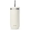 Image de Qwetch cold cup isotherme inox sable