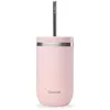Image de Qwetch cold cup isotherme inox rose
