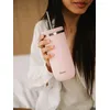 Image de Qwetch cold cup isotherme inox rose