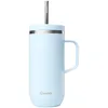 Image de Qwetch cold cup isotherme inox avec anse