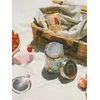 Image de Qwetch boîte repas isotherme inox 340ml