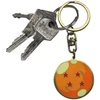 Image de Porte-cles abystyle orange
