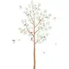 Image de Sticker géant arbre