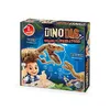 Image de Dino dig tyrannosaure et velociraptor