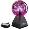 Image de Sp007 science plus boule plasma