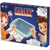 Image de Tablette 20 jeux de voyage pour enfant mode solo ou duo Buki