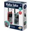 Image de Talkie walkie rechargeable - portée 5 km