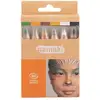Image de Namaki crayons de maquillage bio 6 coule