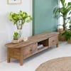 Image de Meuble tv en bois recyclé 185 cm blaise