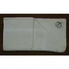 Image de Drap de bain coton bio coloris naturel