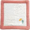 Image de Tapis de parc happy (100 x 100 cm)