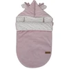 Image de Nid d'ange passe sangle lilas (0-3 mois)