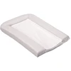 Image de Matelas à langer nuage avec 2 carrés éponges (42 x 70 cm)