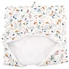 Image de Cape de bain au fil de l'eau (75 x 75 cm)