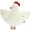 Image de Doudou plat maternity love