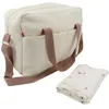 Image de Sac à langer maternity love