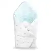Image de Gigoteuse emmaillotage minky stella -