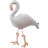 Image de Peluche flamant rose