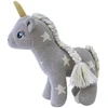 Image de Peluche licorne étoiles doudou