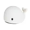 Image de Veilleuse Tactile Baleine
