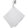 Image de Doudou attache tétine gaze coton jeanne