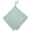 Image de Doudou attache tétine gaze coton jeanne