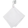 Image de Doudou attache tétine gaze coton