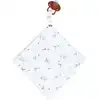 Image de Doudou lange attache tétine melody - tu