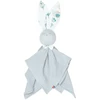 Image de Doudou plat lapin