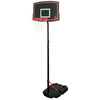 Image de Panier de basket phoenix 2m20 bumber
