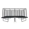 Image de Trampoline rectangulaire xxl jump4fun