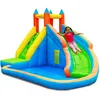 Image de Château gonflable aqua park airmyfun