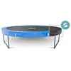 Image de Trampoline coussin de protection révers