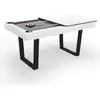 Image de Table de billard 185 x 104 x 82 cm