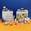 Image de Calendrier de l'avent terroirs de france