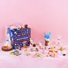 Image de Calendrier de l'avent bonbons de france