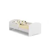 Image de Lit enfant sam - 160x80cm - avec matelas