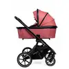 Image de Poussette slick 2.0 set 2in1 pur rose