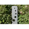 Image de Totem ardoise 120 cm - arc