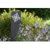 Image de Totem ardoise 120 cm - sud