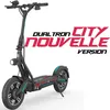 Image de Trottinette électrique dualtron city batterie 25ah