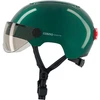 Image de Casque connecté cosmo fusion vert sapin