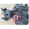 Image de Perlipopette doudou koala bleu