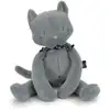 Image de Peluche ma?lou tradition noir