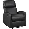 Image de Fauteuil inclinable max noir