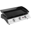 Image de Plancha au gaz séville - 3 brûleurs 7,5kw